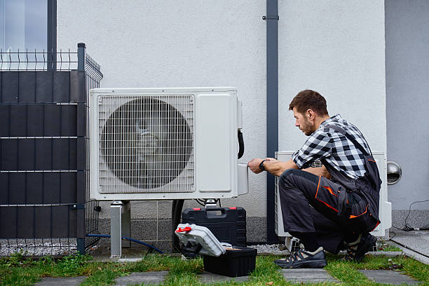 Trusted Hvac Maintenance service in Harriman, NY - HVAC Repair CO